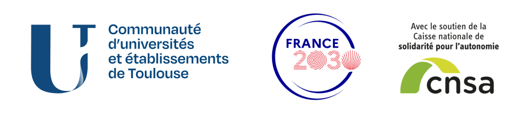 Université de Toulouse, France 2030, CNSA